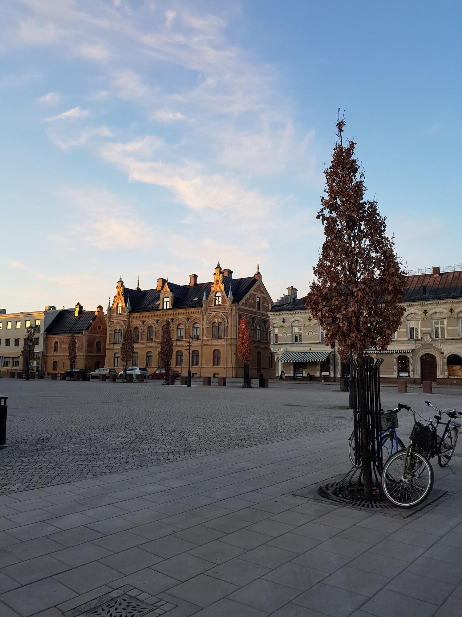 Hotel Bishops Arms Koeping Екстериор снимка
