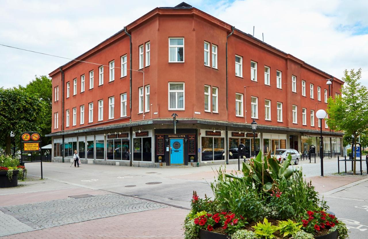 Hotel Bishops Arms Koeping Екстериор снимка